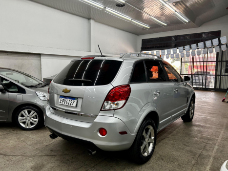 CHEVROLET Captiva Sport 3.6 V6 24V 4P SFI AWD, Foto 5