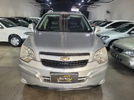 CHEVROLET Captiva Sport 3.0 V6 24V 4P SFI AWD, Foto 1