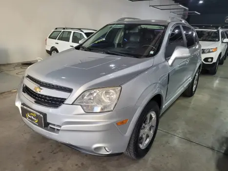 CHEVROLET Captiva Sport 3.0 V6 24V 4P SFI AWD, Foto 3