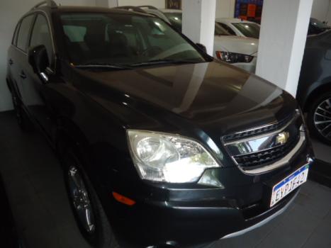 CHEVROLET Captiva Sport 3.0 V6 24V 4P SFI AUTOMTICO, Foto 2