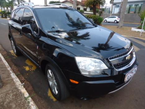 CHEVROLET Captiva Sport 2.4 16V SFI ECOTEC AUTOMTICO, Foto 2