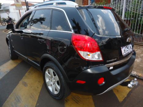 CHEVROLET Captiva Sport 2.4 16V SFI ECOTEC AUTOMTICO, Foto 5