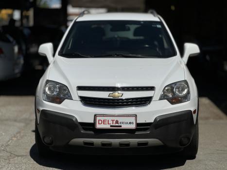 CHEVROLET Captiva Sport 2.4 16V SFI ECOTEC AUTOMTICO, Foto 1