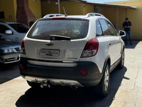 CHEVROLET Captiva Sport 2.4 16V SFI ECOTEC AUTOMTICO, Foto 2