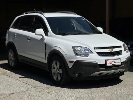 CHEVROLET Captiva Sport 2.4 16V SFI ECOTEC AUTOMTICO, Foto 5