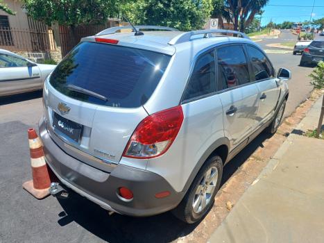 CHEVROLET Captiva Sport 2.4 16V SFI ECOTEC AUTOMTICO, Foto 4