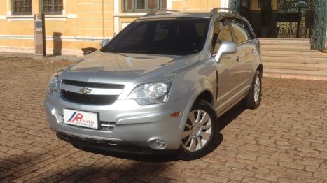 CHEVROLET Captiva Sport 3.6 V6 24V 4P SFI AUTOMTICO, Foto 1