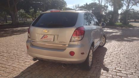 CHEVROLET Captiva Sport 3.6 V6 24V 4P SFI AUTOMTICO, Foto 3