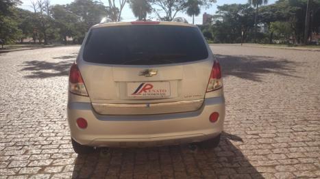 CHEVROLET Captiva Sport 3.6 V6 24V 4P SFI AUTOMTICO, Foto 4