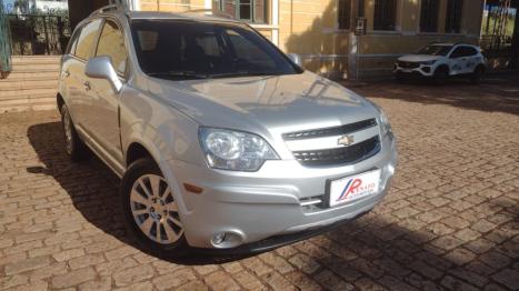 CHEVROLET Captiva Sport 3.6 V6 24V 4P SFI AUTOMTICO, Foto 5