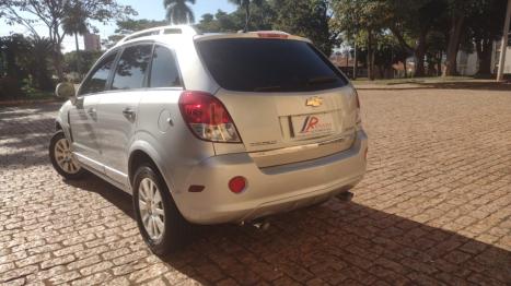 CHEVROLET Captiva Sport 3.6 V6 24V 4P SFI AUTOMTICO, Foto 6