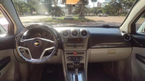 CHEVROLET Captiva Sport 3.6 V6 24V 4P SFI AUTOMTICO, Foto 8