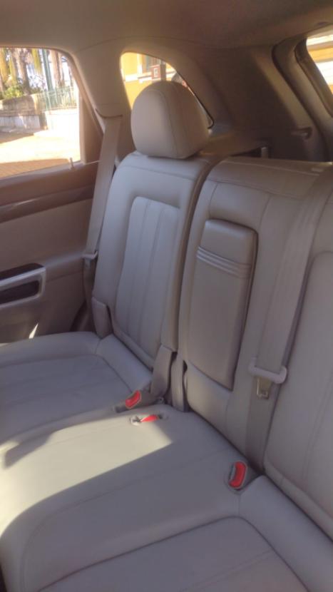 CHEVROLET Captiva Sport 3.6 V6 24V 4P SFI AUTOMTICO, Foto 10