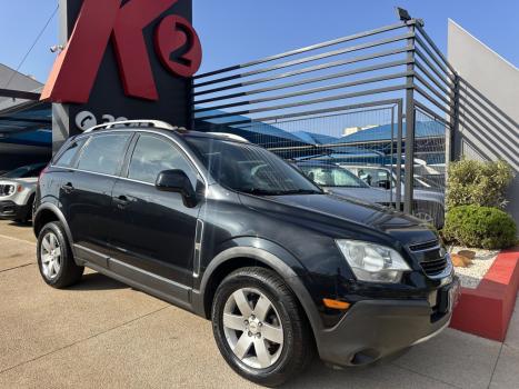 CHEVROLET Captiva Sport 2.4 16V SFI ECOTEC AUTOMTICO, Foto 1