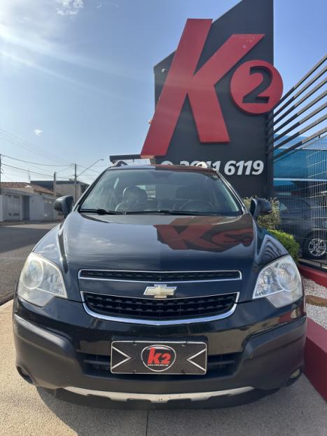 CHEVROLET Captiva Sport 2.4 16V SFI ECOTEC AUTOMTICO, Foto 2