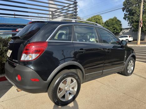 CHEVROLET Captiva Sport 2.4 16V SFI ECOTEC AUTOMTICO, Foto 3