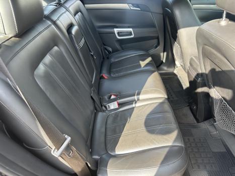 CHEVROLET Captiva Sport 2.4 16V SFI ECOTEC AUTOMTICO, Foto 7