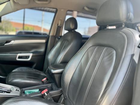 CHEVROLET Captiva Sport 2.4 16V SFI ECOTEC AUTOMTICO, Foto 4