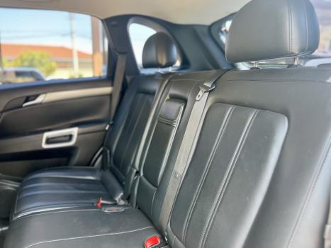 CHEVROLET Captiva Sport 2.4 16V SFI ECOTEC AUTOMTICO, Foto 5