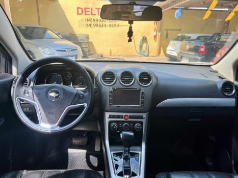 CHEVROLET Captiva Sport 2.4 16V SFI ECOTEC AUTOMTICO, Foto 6