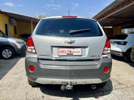 CHEVROLET Captiva Sport 2.4 16V SFI ECOTEC AUTOMTICO, Foto 8