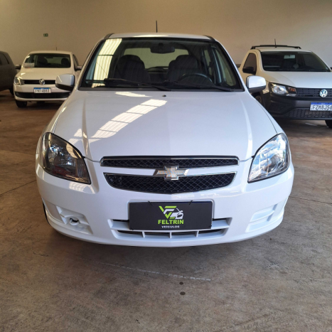 CHEVROLET Celta 1.0 4P LT FLEX, Foto 3