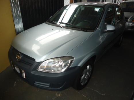 CHEVROLET Celta 1.0 4P VHC FLEX LIFE , Foto 1