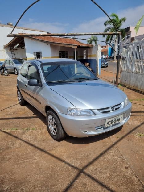 CHEVROLET Celta 1.0, Foto 3