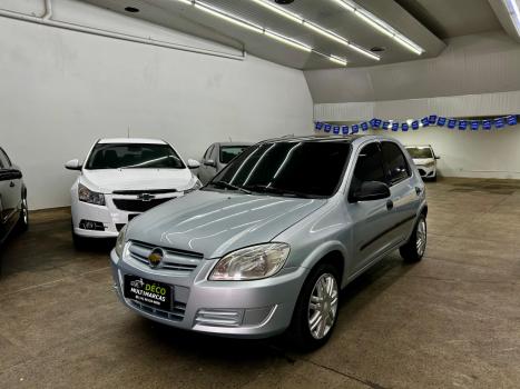 CHEVROLET Celta 1.0 4P VHC FLEX SPIRIT, Foto 2