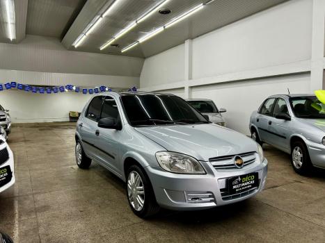 CHEVROLET Celta 1.0 4P VHC FLEX SPIRIT, Foto 4