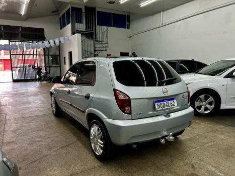 CHEVROLET Celta 1.0 4P VHC FLEX SPIRIT, Foto 7