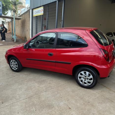 CHEVROLET Celta 1.0 LS FLEX, Foto 3