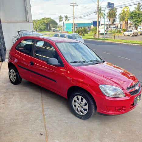 CHEVROLET Celta 1.0 LS FLEX, Foto 5