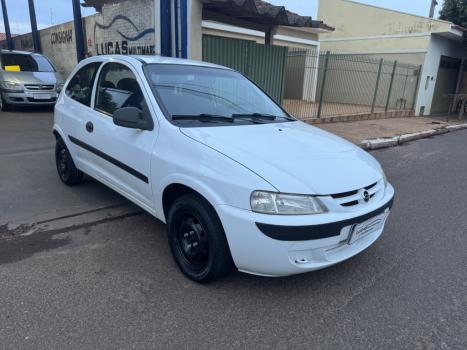 CHEVROLET Celta 1.0, Foto 2