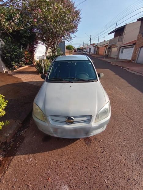 CHEVROLET Celta 1.0 4P SPIRIT , Foto 3