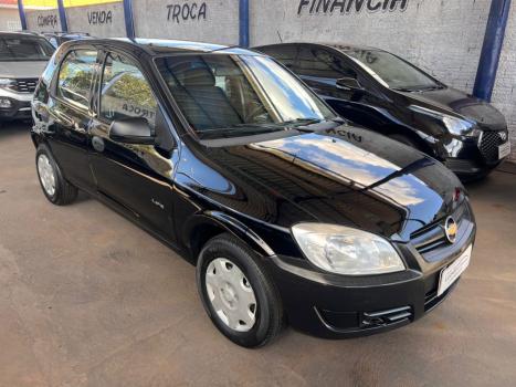 CHEVROLET Celta 1.0 4P VHC LIFE , Foto 2