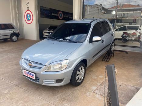 CHEVROLET Celta 1.0 4P VHCE FLEX LIFE , Foto 2