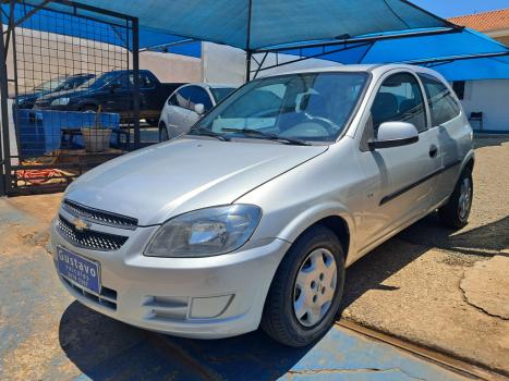 CHEVROLET Celta 1.0 LT FLEX, Foto 2