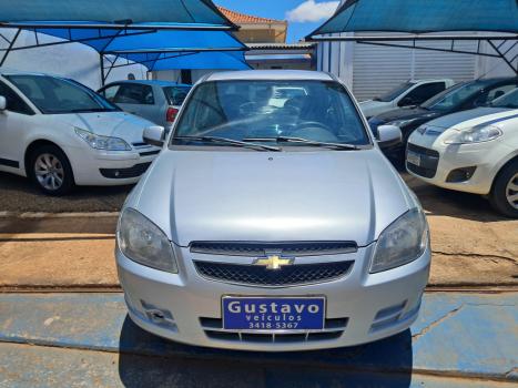 CHEVROLET Celta 1.0 LT FLEX, Foto 3