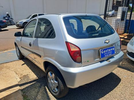 CHEVROLET Celta 1.0 LT FLEX, Foto 4