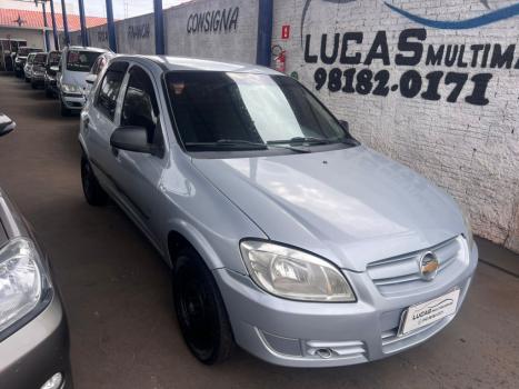 CHEVROLET Celta 1.0 4P VHC LIFE , Foto 2