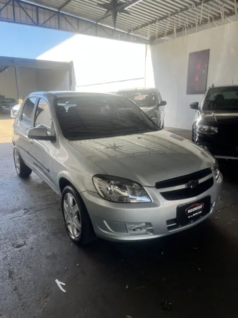 CHEVROLET Celta 1.0 4P LT VHCE FLEX, Foto 1