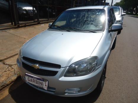 CHEVROLET Celta 1.0 4P LT FLEX, Foto 7