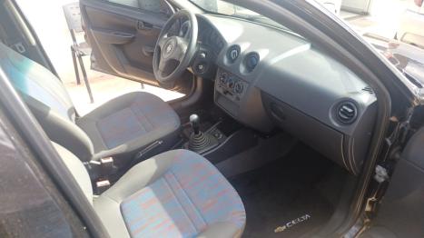 CHEVROLET Celta 1.0 4P VHC FLEX LIFE , Foto 7