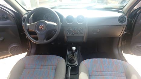 CHEVROLET Celta 1.0 4P VHC FLEX LIFE , Foto 8