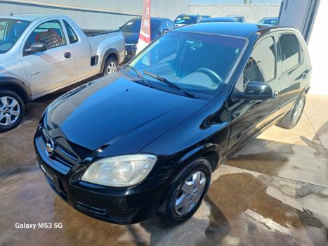 CHEVROLET Celta 1.0 4P VHC FLEX LIFE , Foto 2