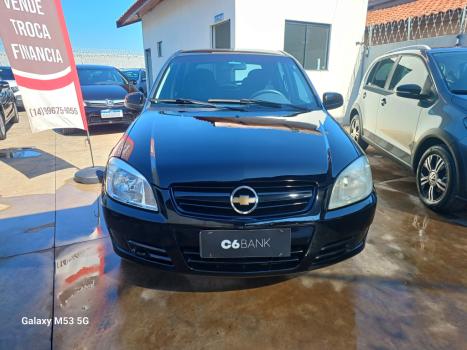 CHEVROLET Celta 1.0 4P VHC FLEX LIFE , Foto 6
