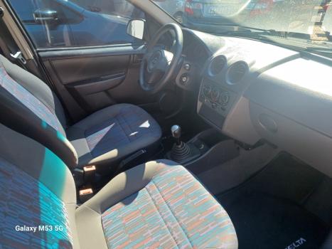 CHEVROLET Celta 1.0 4P VHC FLEX LIFE , Foto 7