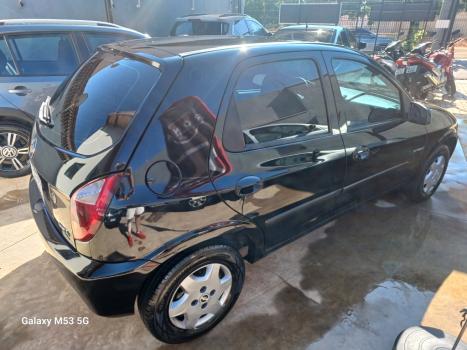 CHEVROLET Celta 1.0 4P VHC FLEX LIFE , Foto 8