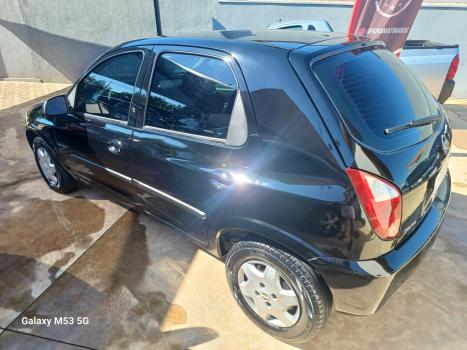 CHEVROLET Celta 1.0 4P VHC FLEX LIFE , Foto 9